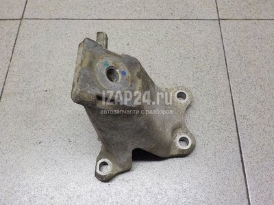 4F0199308A Кронштейн двигателя правый VAG A6 [C6,4F] (2004 - 2011)