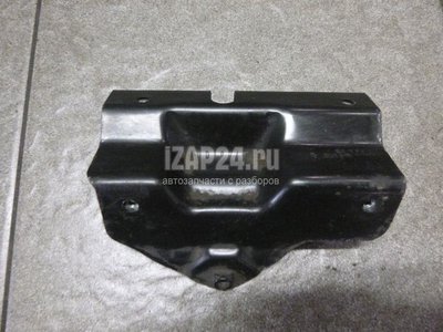 3U0806575B Элемент передней панели VAG Superb (2002 - 2008)