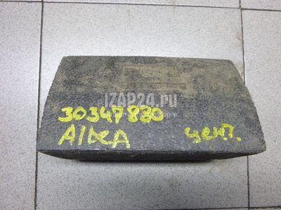46803907 Наполнитель заднего бампера Fiat Albea (2002 - 2012)