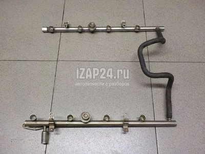 4743607 Рейка топливная (рампа) Land Rover Range Rover III (LM) (2002 - 2012)
