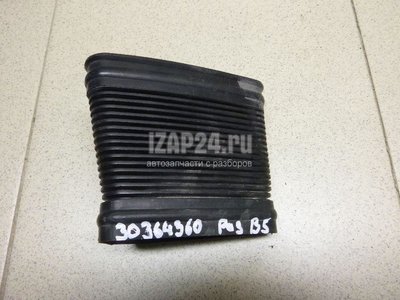 3B0129617F Воздуховод VAG Passat [B5] (2000 - 2005)