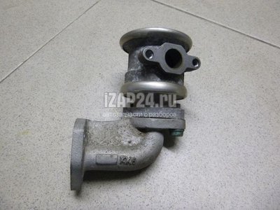 06C131102E Клапан рециркуляции выхлопных газов VAG A4 [B6] (2000 - 2004)