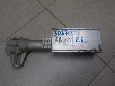 4Z7807276A Кронштейн усилителя заднего бампера правый VAG Allroad quattro (2000 - 2005)