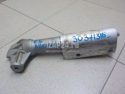 4Z7807275A Кронштейн усилителя заднего бампера левый VAG Allroad quattro (2000 - 2005)