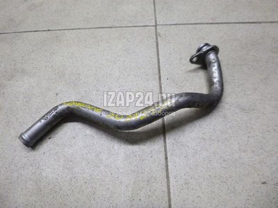 7P0121065AC Трубка системы охлаждения VAG Cayenne (2010 - 2017)