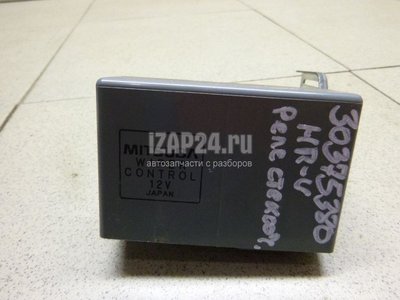 38650S2HG01 Реле стеклоочистителей Honda HR-V (1999 - 2005)