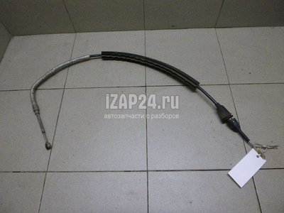 7L6713265A Трос КПП VAG Cayenne (2003 - 2010)