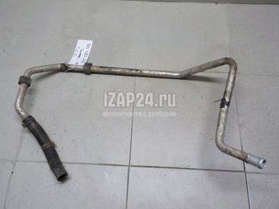7L0819926S Трубка системы охлаждения VAG Touareg (2002 - 2010)