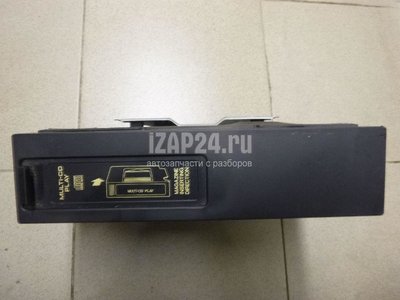 8627060040 Ченджер компакт дисков Toyota LX 470 (1998 - 2007)