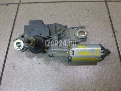 2K0955712A Моторчик стеклоочистителя задний VAG Caddy III (2004 - 2015)