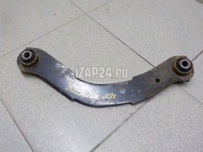 MN184100 Рычаг задний поперечный Mitsubishi Outlander (GF) (2012 - )