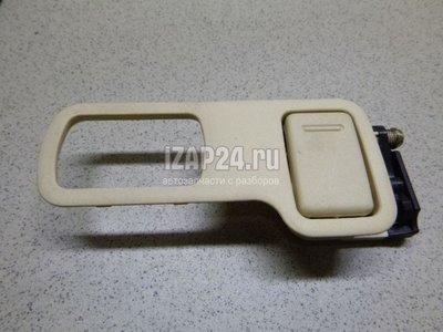4B08576352UQ Крючок для одежды VAG A6 [C5] (1997 - 2004)