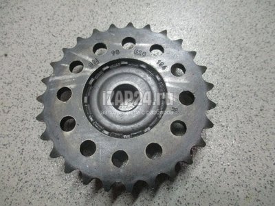90528134 Шестерня (шкив) распредвала GM Frontera B (1998 - 2004)