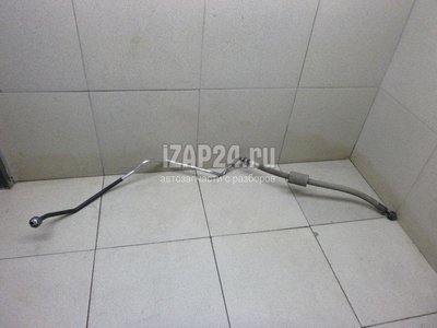 4B1260710G Трубка кондиционера VAG A6 [C5] (1997 - 2004)