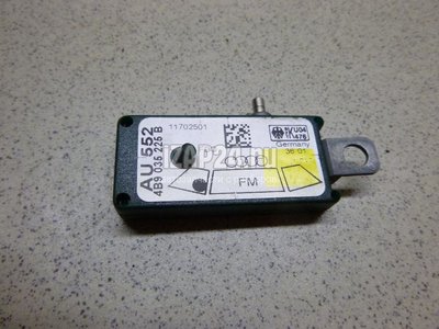 4B9035225B Усилитель VAG A6 [C5] (1997 - 2004)