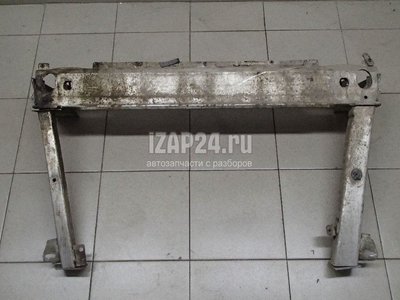 622104396R Балка подмоторная Renault Laguna III (2008 - 2015)