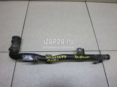 06B133607B Трубка вентиляционная VAG Superb (2002 - 2008)