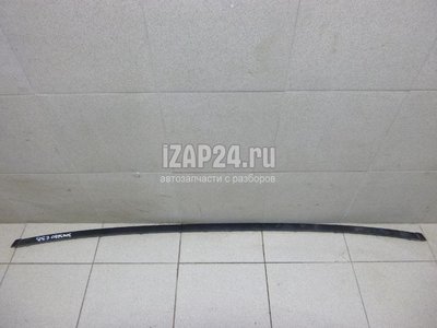 51128125435 Молдинг заднего бампера центральный BMW 7-serie E38 (1994 - 2001)