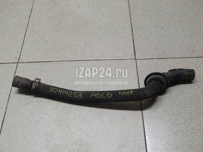 4F1819342B Патрубок VAG Allroad quattro (2006 - 2012)