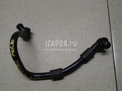 4F1611931K Шланг вакуумного усилителя тормоза VAG Allroad quattro (2006 - 2012)