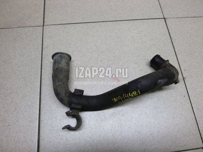 06B145712A Патрубок интеркулера VAG A4 [B6] (2000 - 2004)