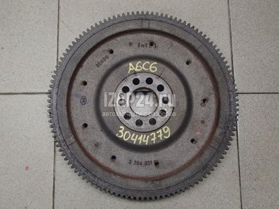 06E105269 Маховик VAG A6 [C6,4F] (2004 - 2011)