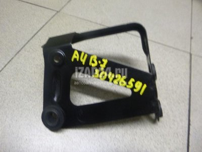 038131529L Кронштейн (сопут. товар) VAG A4 [B7] (2005 - 2007)