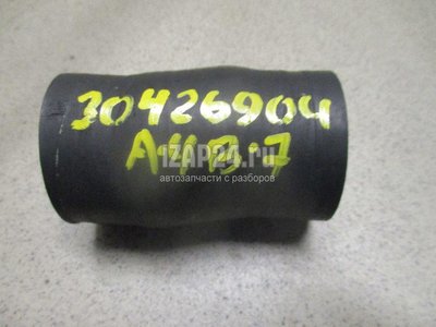 03G121101 Шланг системы охлаждения VAG A4 [B7] (2005 - 2007)