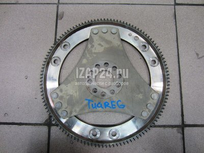 059105323BQ Маховик VAG Q7 [4L] (2005 - 2015)