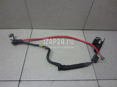 1K0971228AC Клемма аккумулятора плюс VAG Superb (2008 - 2015)