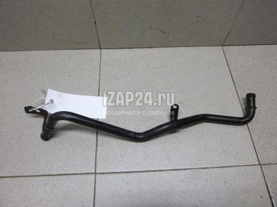 059121511G Трубка охлажд. жидкости металлическая VAG A4 [B8] Allroad (2009 - 2015)