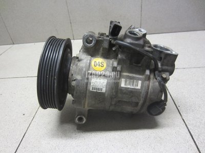 4G0260805A Компрессор системы кондиционирования VAG Allroad quattro (2012 - 2019)