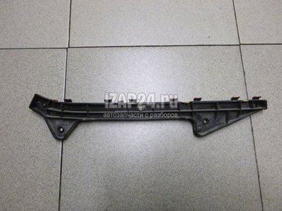 S212804512 Направляющая заднего бампера правая Chery QQ6 (S21) (2007 - 2010)