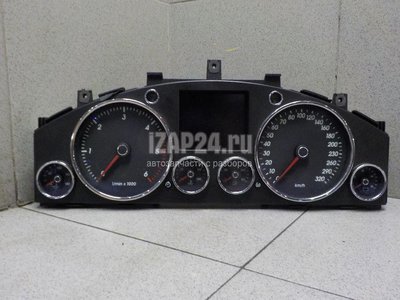 7L6920880NX Панель приборов VAG Touareg (2002 - 2010)