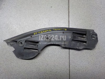 7L6807394A Направляющая заднего бампера правая VAG Touareg (2002 - 2010)