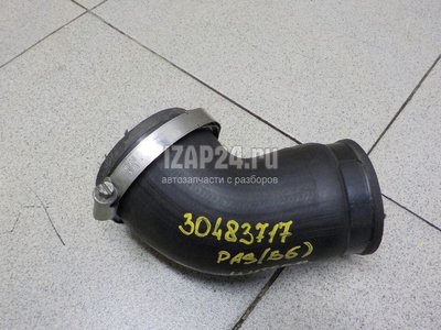 1K0145838AG Патрубок интеркулера VAG Altea (2004 - 2015)