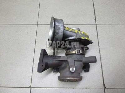 6400901780 Турбокомпрессор (турбина) Mercedes Benz A140/160 W169 (2004 - 2012)