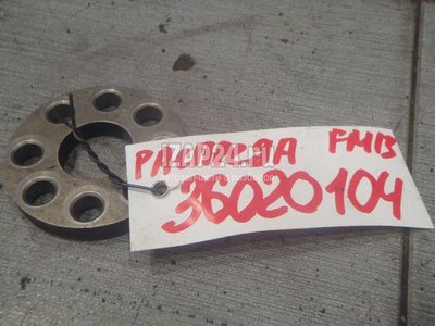20566508 Шайба Volvo TRUCK FM (2002 - 2010)