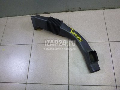 5010226140 Воздуховод отопителя Renault Master II (1999 - 2010)