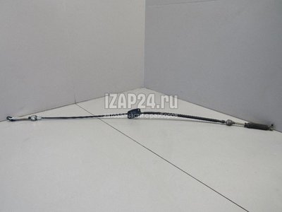 34935EB30A Трос КПП Nissan Pathfinder (R51) (2005 - 2014)