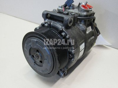 0012308311 Компрессор системы кондиционирования Mercedes Benz GL-Class X164 (2006 - 2012)