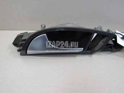 4L0837019AH77 Ручка двери внутренняя левая VAG Q7 [4L] (2005 - 2015)
