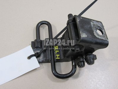 4L0833411A Петля двери задней левой нижняя VAG Q7 [4L] (2005 - 2015)