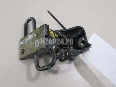 4L0833412A Петля двери задней правой нижняя VAG Q7 [4L] (2005 - 2015)