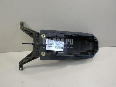 4L0713095A Кронштейн кулисы КПП VAG Q7 [4L] (2005 - 2015)