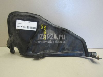4L0819511B Шумоизоляция VAG Q7 [4L] (2005 - 2015)