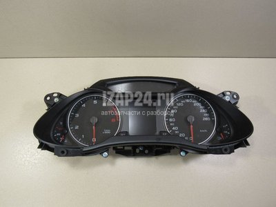 8K0920930AX Панель приборов VAG A4 [B8] Allroad (2009 - 2015)