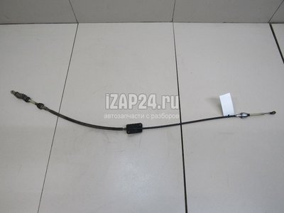 34935EB30A Трос КПП Nissan Pathfinder (R51) (2005 - 2014)