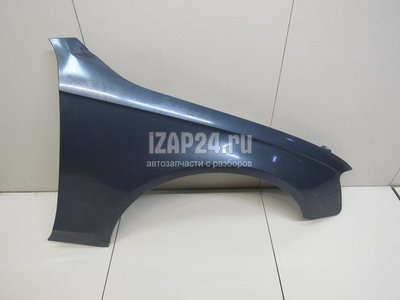 8K0821106A Крыло переднее правое VAG A4 [B8] (2007 - 2015)