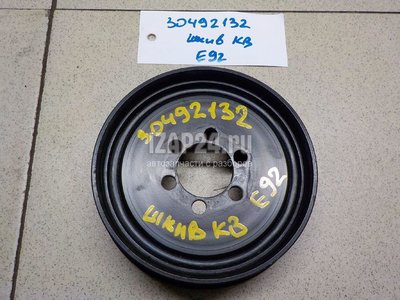 11237551308 Шкив коленвала BMW 1-серия E82/E88 (2007 - 2013)